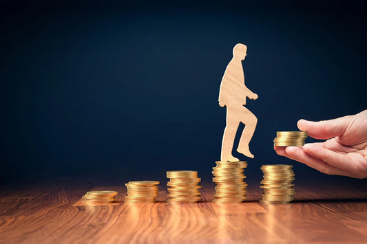 Trabajo de comercial: No es oro todo lo que reluce