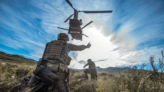 ¿Qué pueden aprender los CEOs del liderazgo militar?