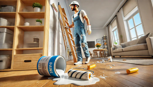 ¿Qué seguros necesita un Pintor?