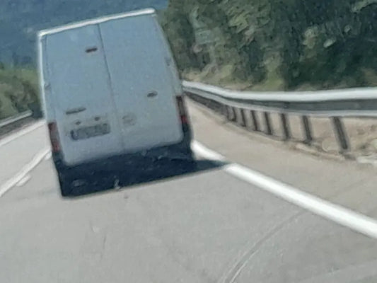 ¿Te cubre el seguro si provocas a otros conductores en carretera?